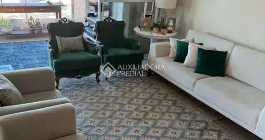 Apartamento com 3 quartos para alugar na Avenida Imperatriz Leopoldina, 316, Jardim Nova Petrópolis, São Bernardo do Campo