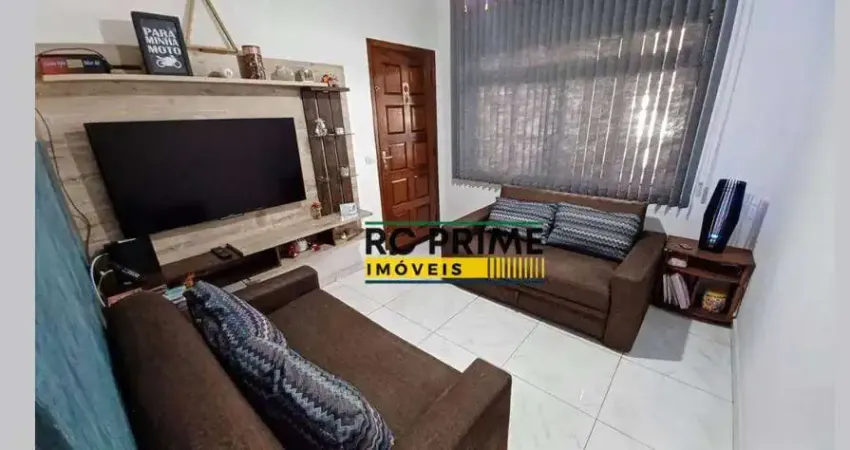 Casa com 2 quartos à venda na Rua Ouro Preto, 100, Vila Rica, São Bernardo do Campo