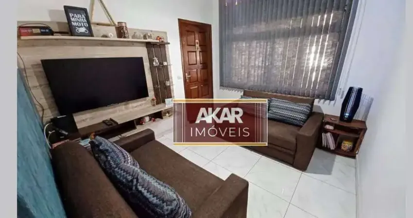 Casa com 2 quartos à venda na Rua Ouro Preto, 100, Vila Rica, São Bernardo do Campo