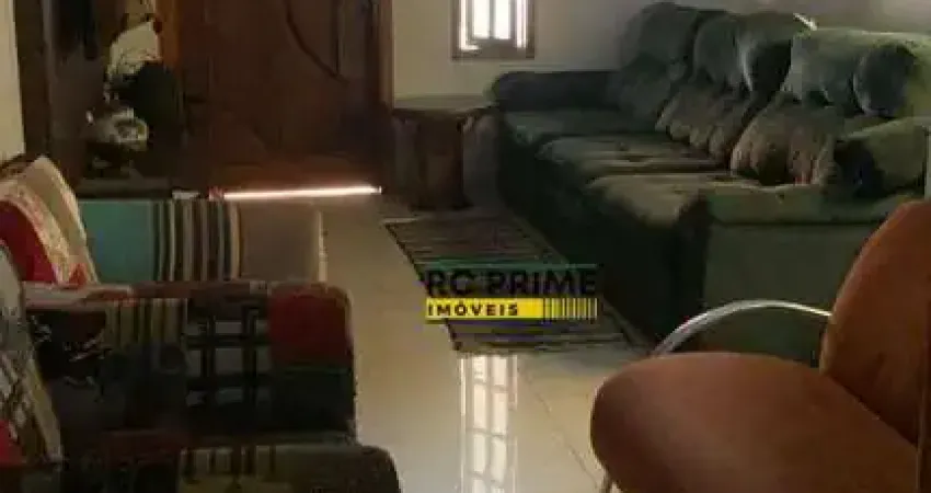 Sobrado com 3 suítes à venda, 250 m² - jardim trieste - são bernardo do campo/sp