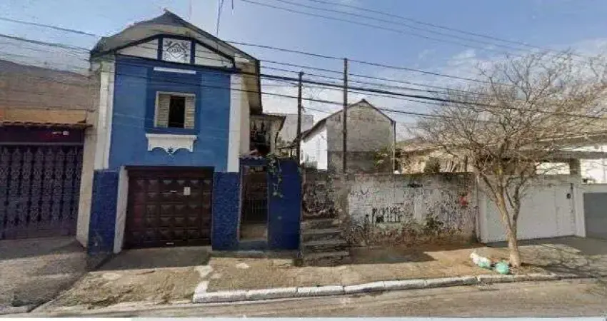 Terreno à venda na Alameda São Caetano, 859, Santa Paula, São Caetano do Sul