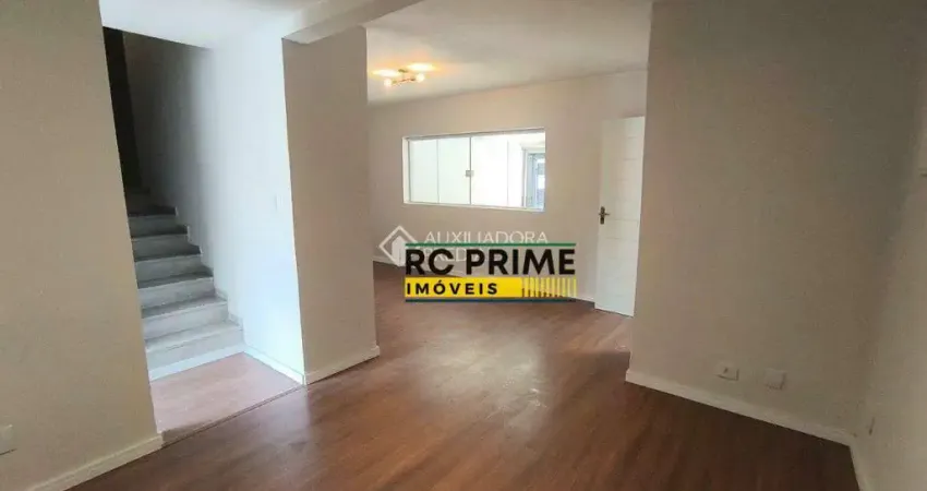 Casa com 3 quartos à venda na Alameda Dom Pedro de Alcântara, 59, Jardim Nova Petrópolis, São Bernardo do Campo