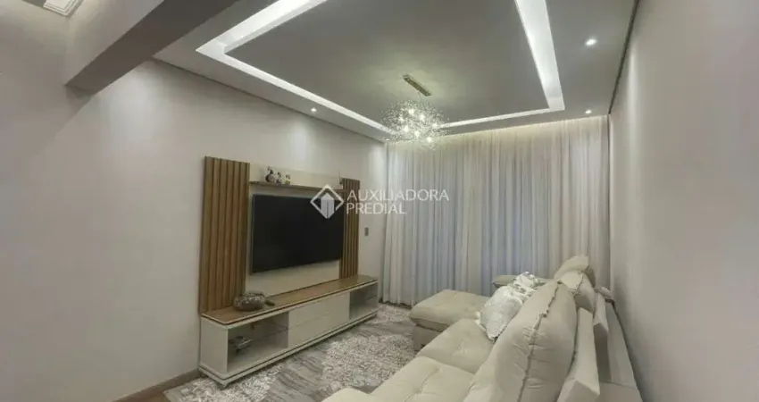 Apartamento a venda 106m² chácara inglesa são bernardo do campo