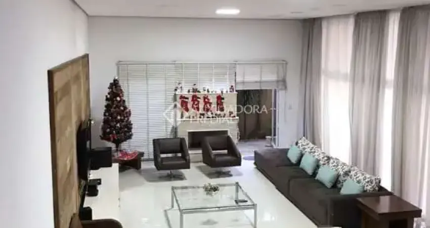 Casa com 4 quartos à venda na Rua das Codornas, 410, Parque dos Pássaros, São Bernardo do Campo