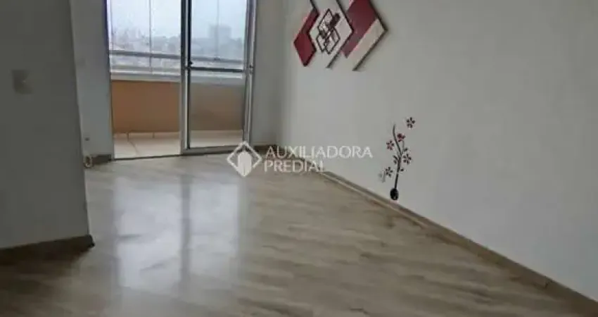 Apartamento com 2 quartos à venda na Rua Vicente de Paula Souza e Silva, 160, Conjunto Residencial Pombeva, São Bernardo do Campo