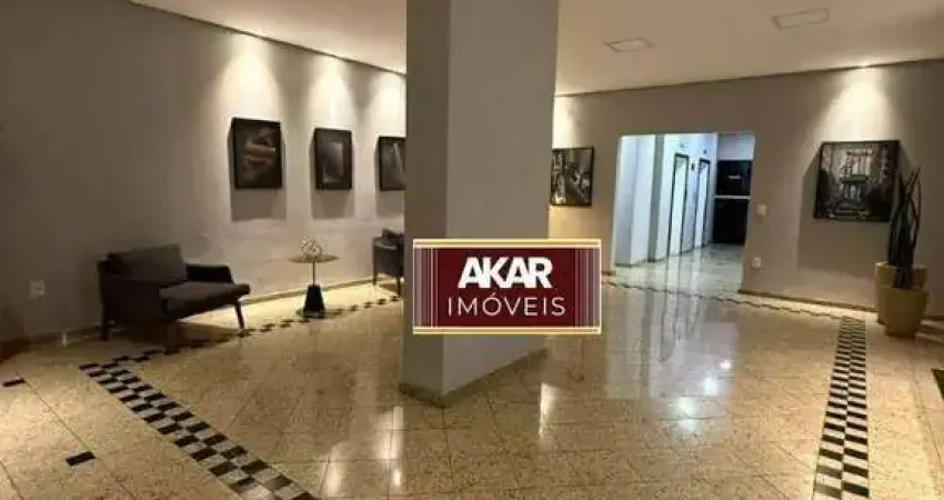 Apartamento com 3 quartos à venda na Rua Domiciano Rossi, 600, Jardim Chácara Inglesa, São Bernardo do Campo