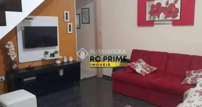 Casa com 3 quartos à venda na Rua Citrino, 129, Dos Casa, São Bernardo do Campo