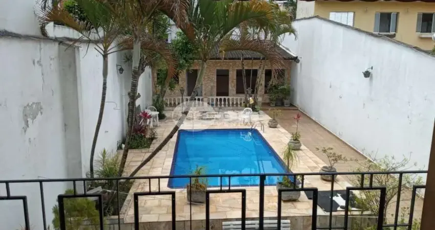 Sobrado com 3 dormitórios à venda, 280 m² por r$ 2.005.000,00 - anchieta - são bernardo do campo/sp