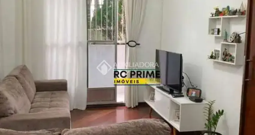 Apartamento com 2 quartos à venda na Rua Continental, 880, Jardim do Mar, São Bernardo do Campo