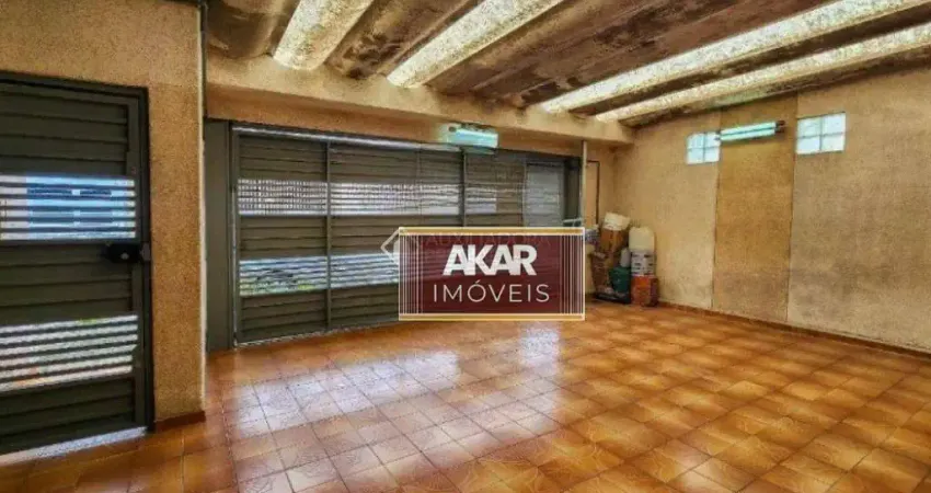 Casa térrea 02 quartos com mais uma edícula no fundo com 01 quarto e 01 banheiro