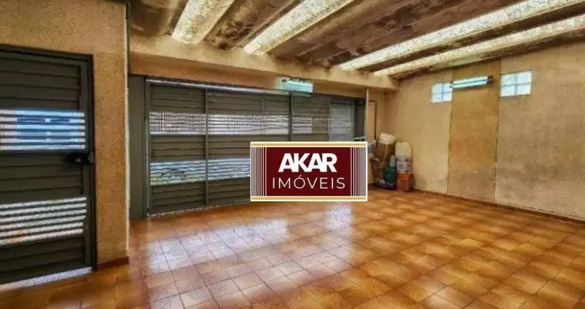 Casa térrea 02 quartos com mais uma edícula no fundo com 01 quarto e 01 banheiro