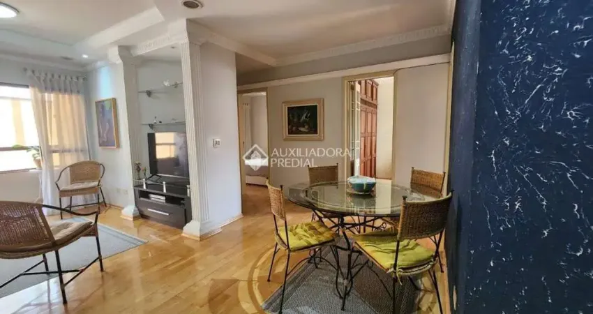 Apartamento com 3 dormitórios à venda, 95 m² por r$ 510.000,00 - vila dayse - são bernardo do campo/sp