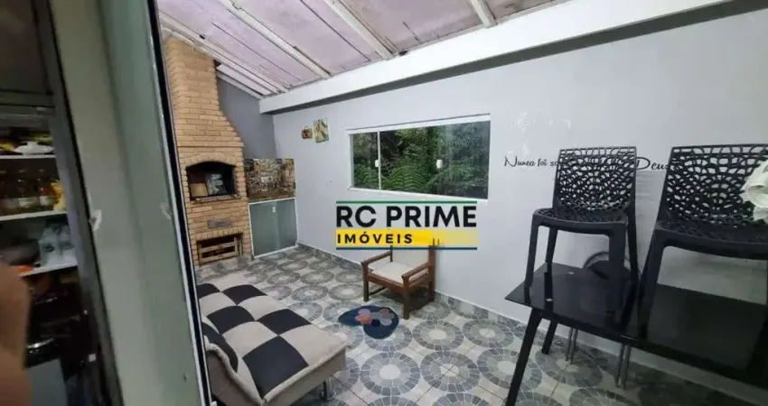 Casa com 3 dormitórios à venda, 105 m² por r$ 630.000,00 - demarchi - são bernardo do campo/sp