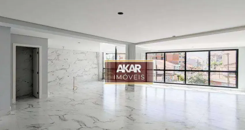 Sobrado com 3 dormitórios à venda, 311 m² por r$ 1.795.000,00 - jardim chácara inglesa - são bernardo do campo/sp