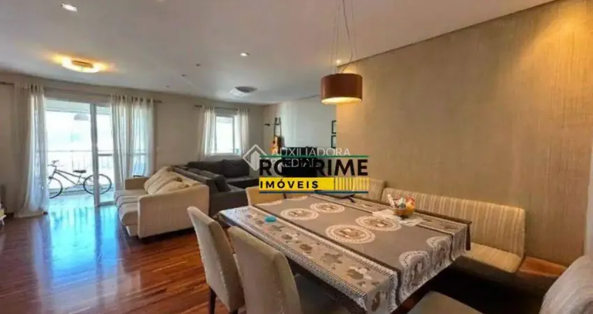 Apartamento à venda condomínio arcádia, centro de são bernardo com 104m², 2 suítes, 2 vagas