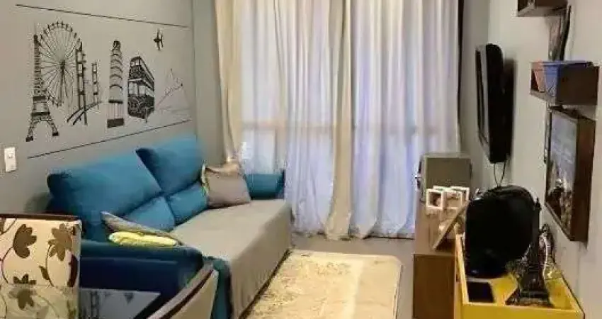Apartamento com 3 quartos à venda na Rua Muritinga, 480, Vila Floresta, Santo André