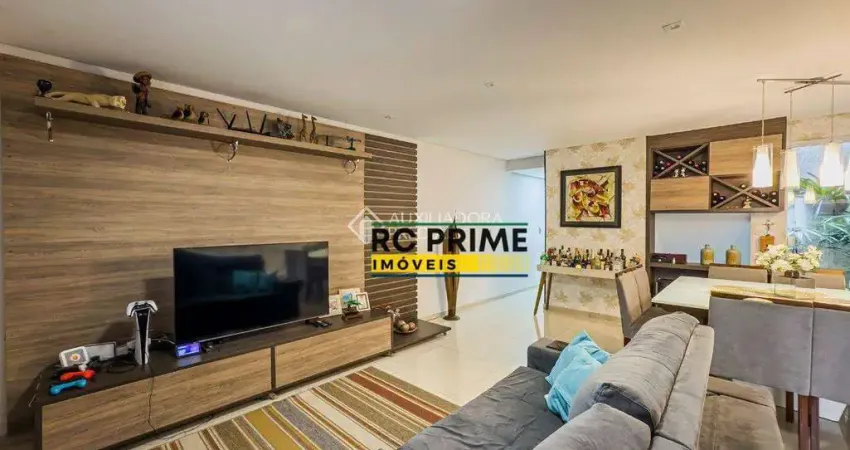 Casa com 4 quartos à venda na Rua Ártico, 216, Jardim do Mar, São Bernardo do Campo