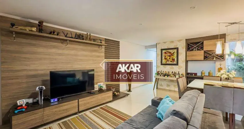 Casa com 4 quartos à venda na Rua Ártico, 216, Jardim do Mar, São Bernardo do Campo