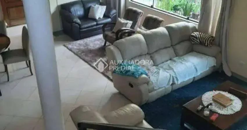 Sobrado com 5 dormitórios à venda, 450 m² por r$ 2.000.000,00 - jardim chácara inglesa - são bernardo do campo/sp