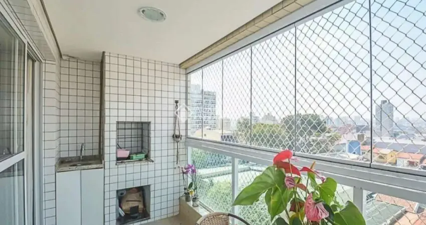 Apartamento com 2 dormitórios à venda, 70 m² por r$ 650.000,00 - jardim do mar - são bernardo do campo/sp