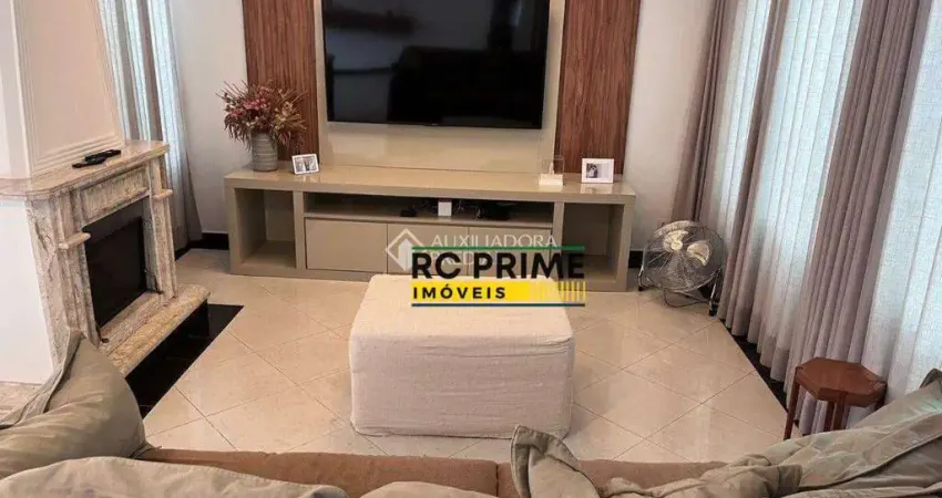 Casa com 3 quartos à venda na Avenida das Andorinhas, 223, Parque dos Pássaros, São Bernardo do Campo