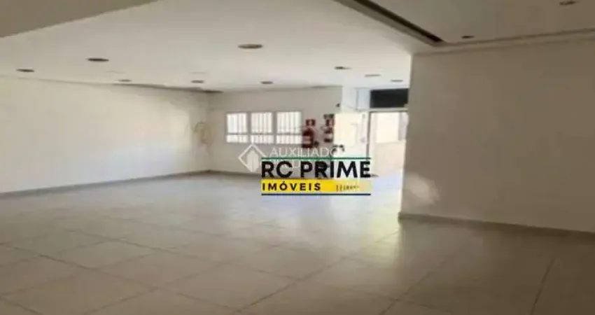 Prédio à venda na Rua José Lins do Rego, 234, Vila Valparaíso, Santo André