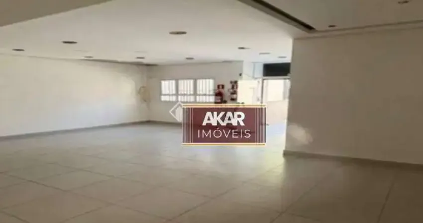 Prédio à venda na Rua José Lins do Rego, 234, Vila Valparaíso, Santo André