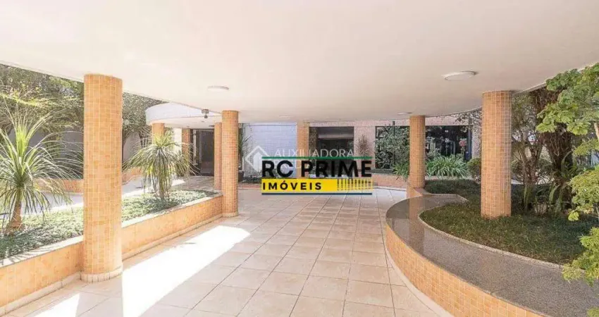 Apartamento com 3 dormitórios à venda, 180 m² por r$ 1.490.000,00 - santa paula - são caetano do sul/sp