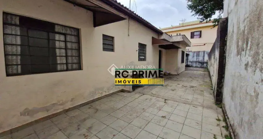 Terreno à venda, 240 m² por r$ 800.000,00 - jordanópolis - são bernardo do campo/sp