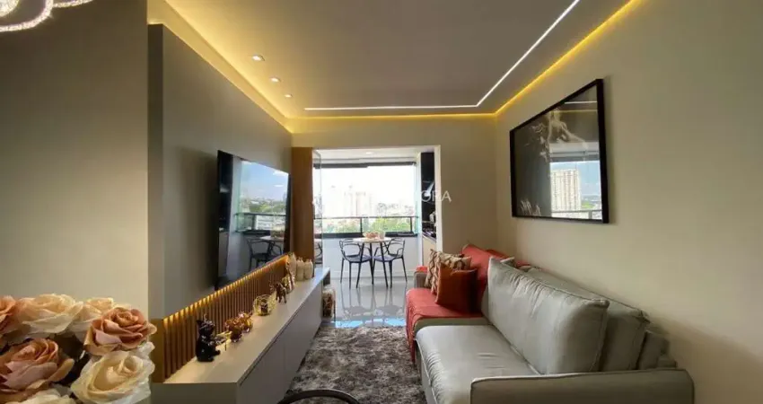 Apartamento motiró santa filomena 60 m²  - são bernardo do campo - centro