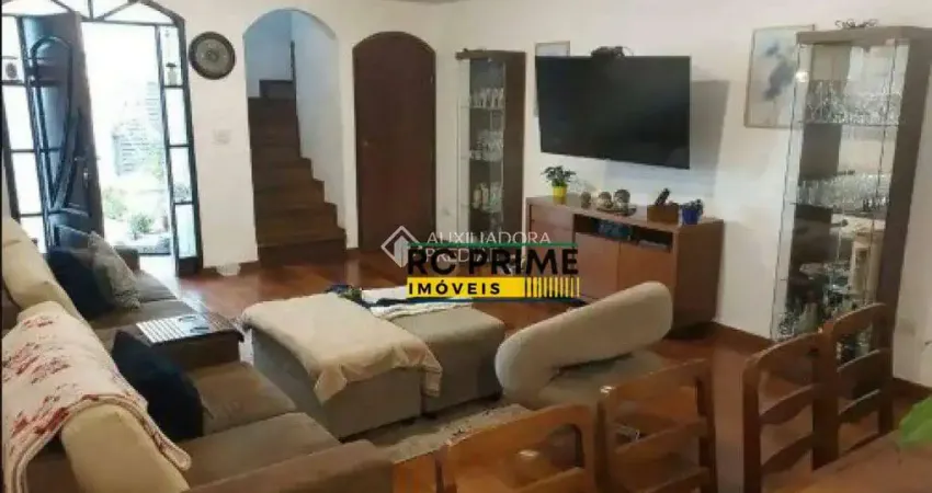 Sobrado com 3 dormitórios à venda, 154 m² por r$ 880.000,00 - parque terra nova ii - são bernardo do campo/sp