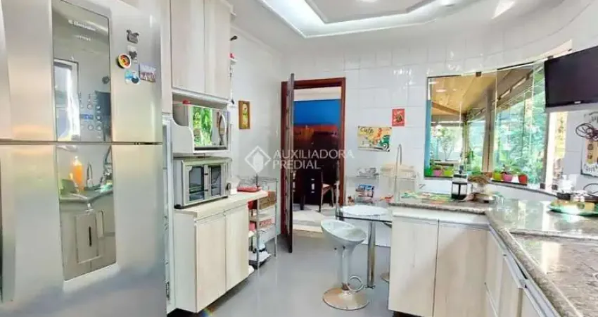 Sobrado com 4 dormitórios à venda, 510 m² por r$ 3.600.000,00 - swiss park - são bernardo do campo/sp