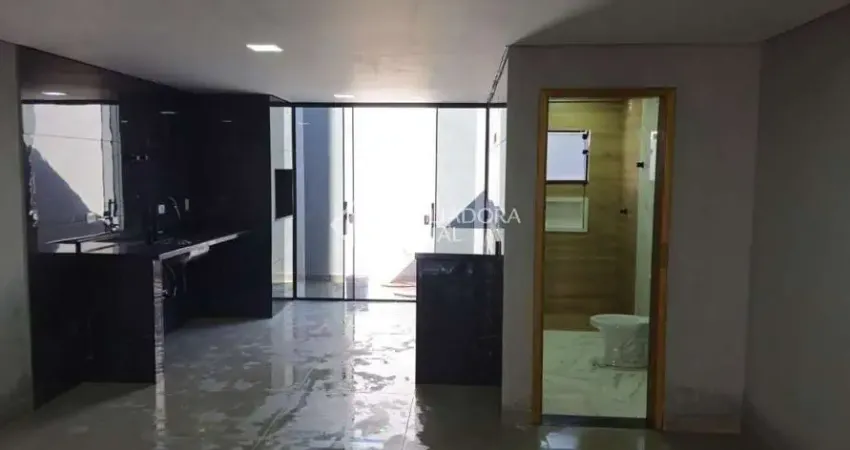 Sobrado com 3 dormitórios à venda, 215 m² por r$ 960.000,00 - parque novo oratório - santo andré/sp