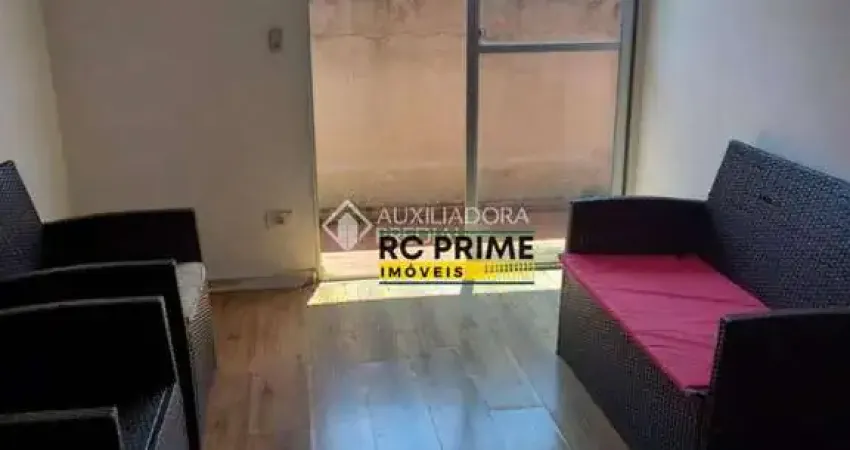 Cobertura com 3 dormitórios à venda, 65 m² por r$ 485.000,00 - vila são pedro - santo andré/sp