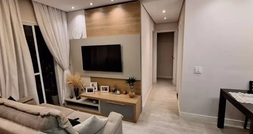 Apartamento com 3 dormitórios à venda, 67 m² por r$ 580.000,00 - centro - diadema/sp