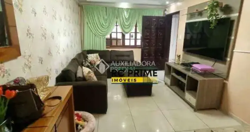 Sobrado com 3 dormitórios à venda, 204 m² por r$ 850.000,00 - piraporinha - diadema/sp