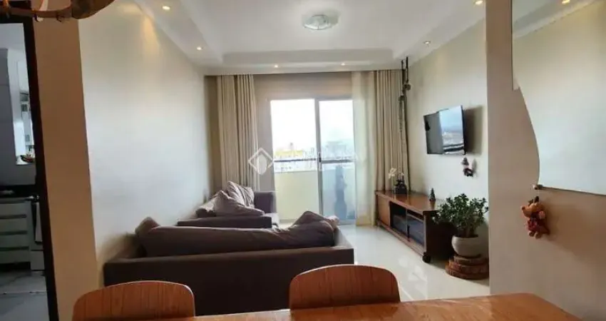 Apartamento com 2 dormitórios à venda, 68 m² por r$ 340.000,00 - centro - diadema/sp