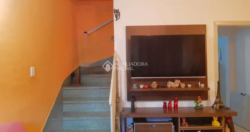 Sobrado com 2 dormitórios à venda, 120 m² por r$ 596.000,00 - osvaldo cruz - são caetano do sul/sp