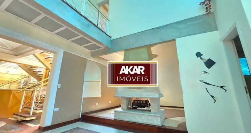 Casa com 3 dormitórios à venda, 400 m² por r$ 1.800.000,00 - vila marlene - são bernardo do campo/sp