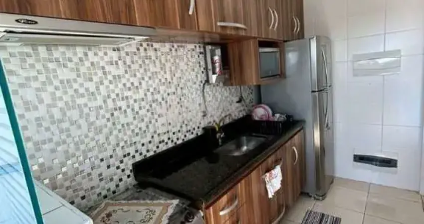 Apartamento com 3 dormitórios à venda, 60 m² por r$ 399.000,00 - vila homero thon - santo andré/sp