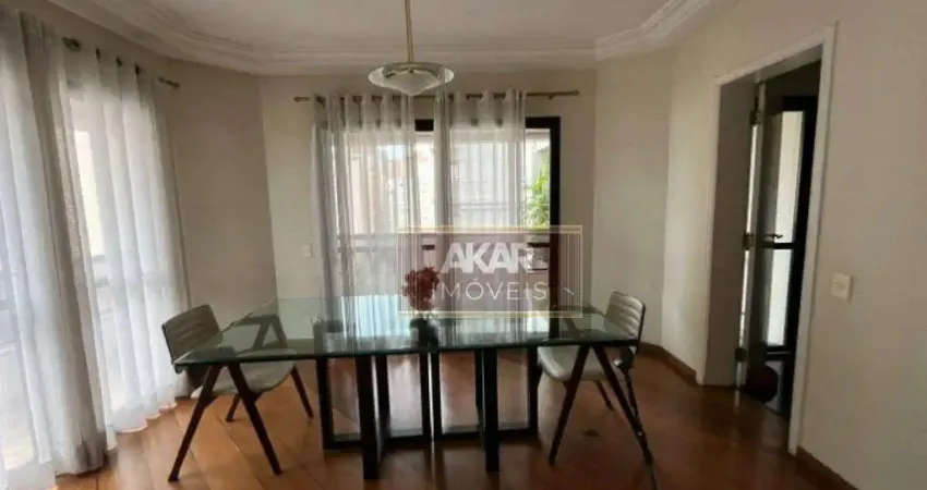 Apartamento com 3 dormitórios à venda, 80 m² por r$ 520.000,00 - vila assunção - santo andré/sp