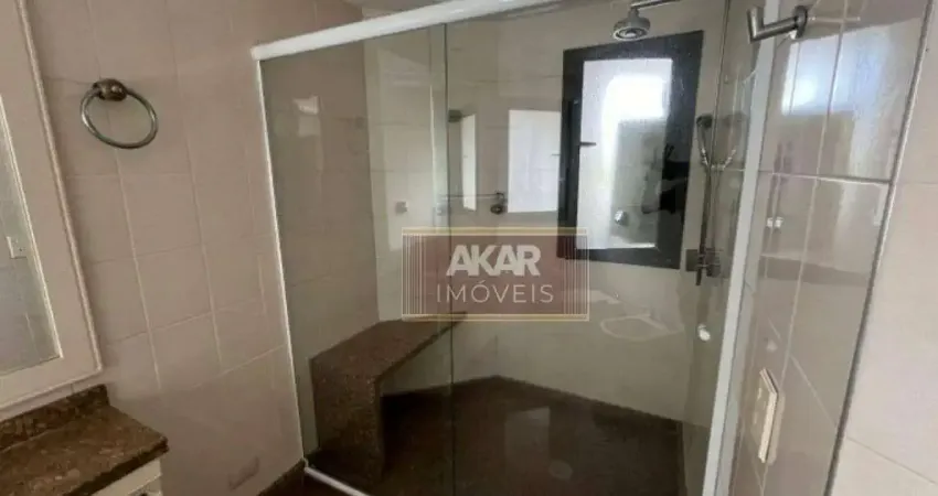 Apartamento com 4 dormitórios à venda, 205 m² por r$ 1.750.000,00 - perdizes - são paulo/sp