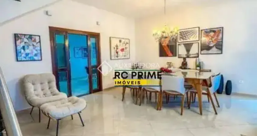 Sobrado com 3 dormitórios à venda, 287 m² por r$ 1.280.000,00 - vila alpina - santo andré/sp