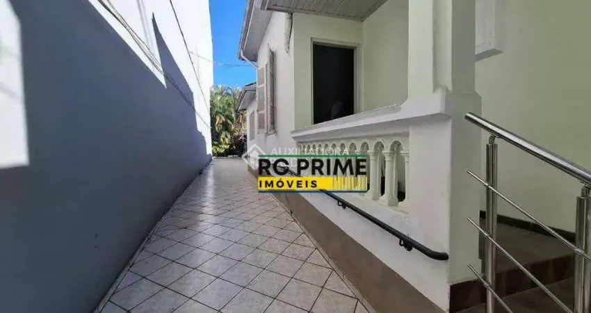 Casa com 1 dormitório à venda, 139 m² por r$ 1.250.000,00 - santo antônio - são caetano do sul/sp