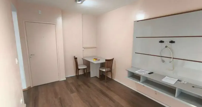 Apartamento com 2 dormitórios à venda, 66 m² por r$ 550.000,00 - santo antônio - são caetano do sul/sp