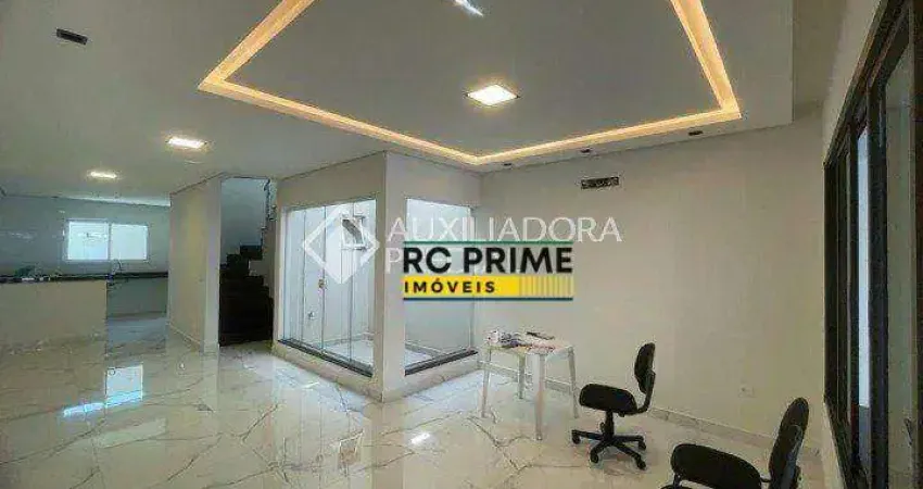 Sobrado com 3 dormitórios à venda, 175 m² por r$ 1.065.000,00 - dos casa - são bernardo do campo/sp