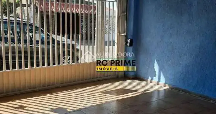 Casa com 3 dormitórios à venda, 140 m² por r$ 550.000,00 - dos casa - são bernardo do campo/sp