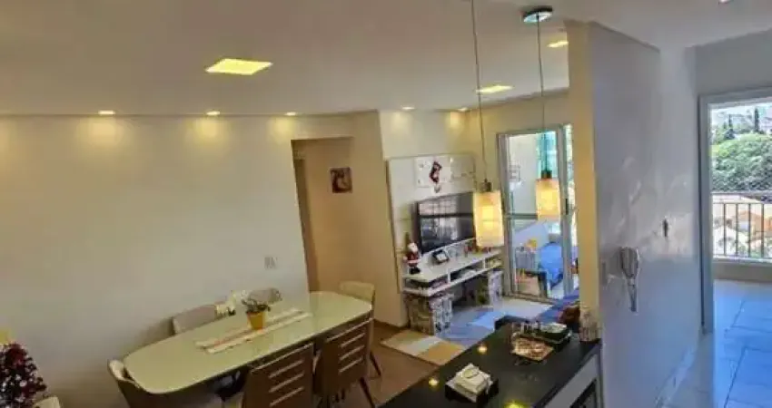 Apartamento com 2 dormitórios à venda, 67 m² por r$ 795.000,00 - jardim são caetano - são caetano do sul/sp