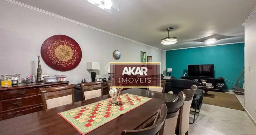 Sobrado com 4 dormitórios à venda, 132 m² por r$ 1.380.000,00 - santa maria - são caetano do sul/sp