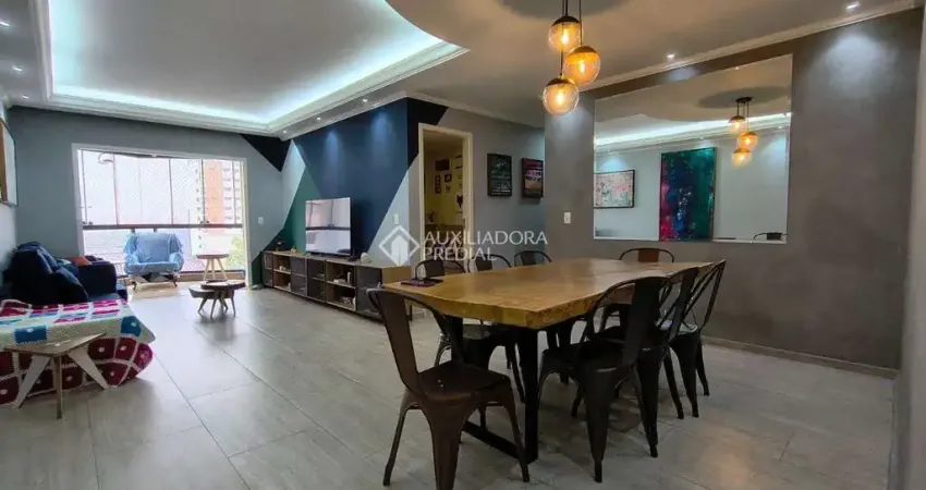 Apartamento com 3 quartos à venda na Rua Continental, 1078, Jardim do Mar, São Bernardo do Campo